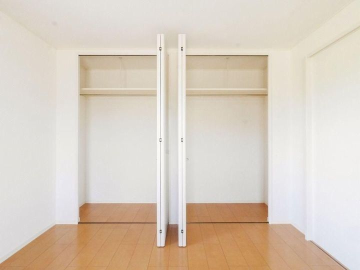 フロコリール25の内装