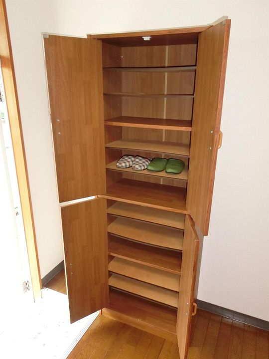 わかばコーポのその他画像