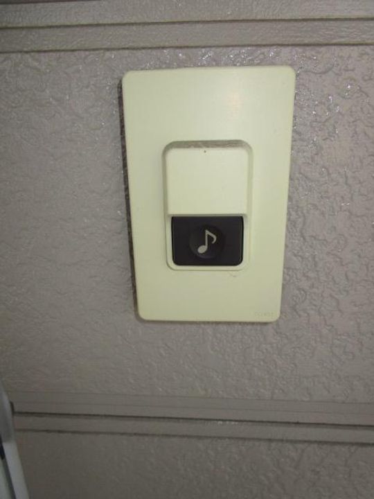 わかばコーポの内装