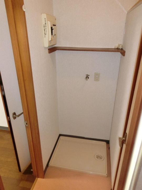 わかばコーポのその他画像