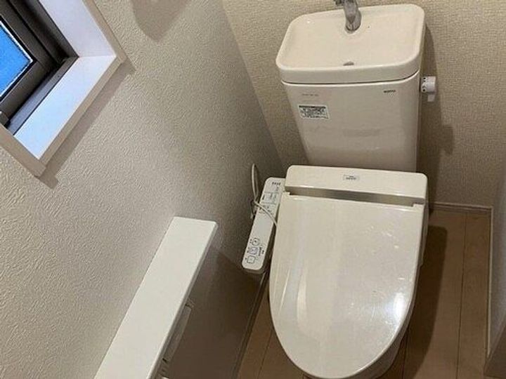 埼玉県ふじみ野市大原1(一戸建)の賃貸物件の内装