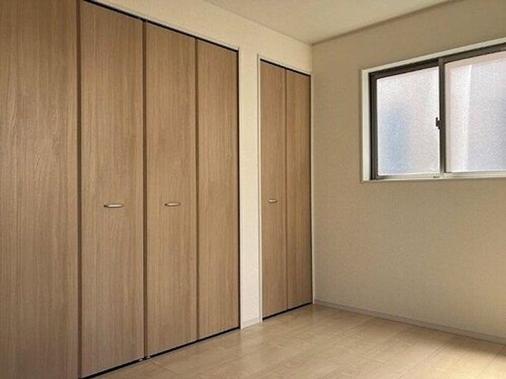 埼玉県ふじみ野市大原1(一戸建)の賃貸物件の内装