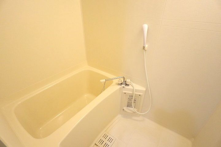カンパーニュの風呂