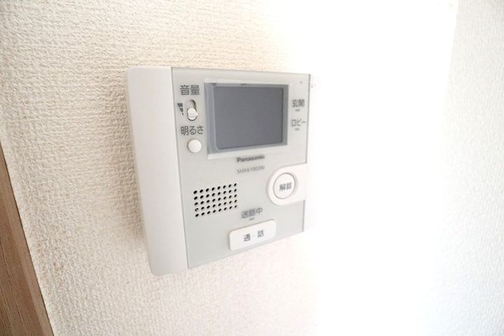 カンパーニュの内装