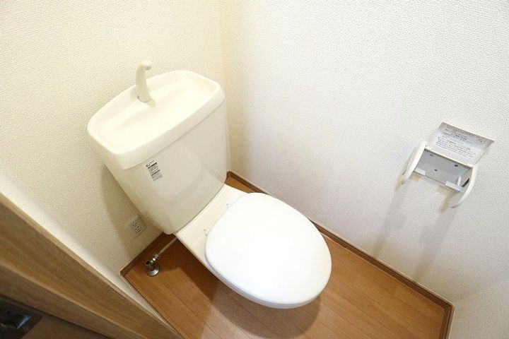 カンパーニュの内装