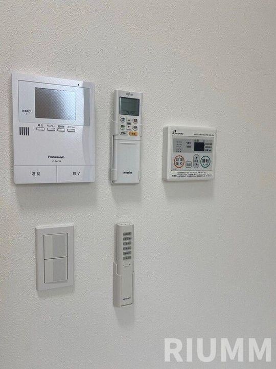 東京都板橋区稲荷台(アパート)の賃貸物件の内装