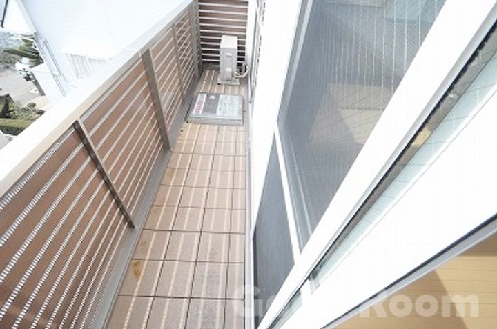 徳島県阿南市宝田町川原(アパート)の賃貸物件の内装