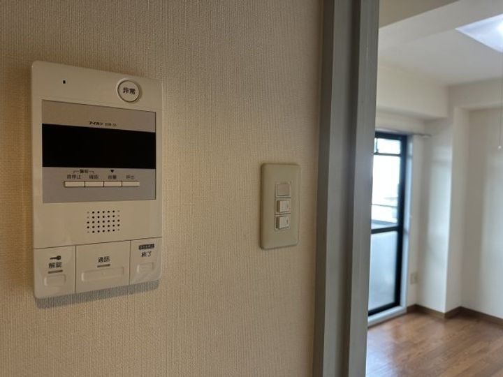 ファミーユMIYOの内装