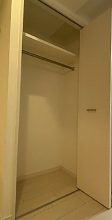 東京都台東区入谷2(マンション)の賃貸物件の内装