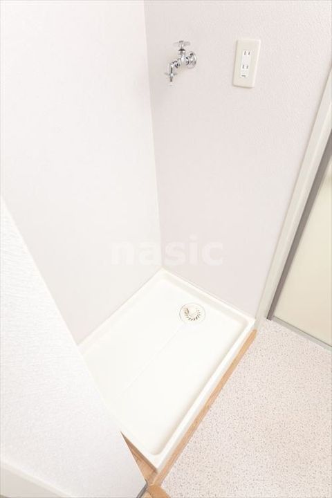 クオーレ南草津の内装