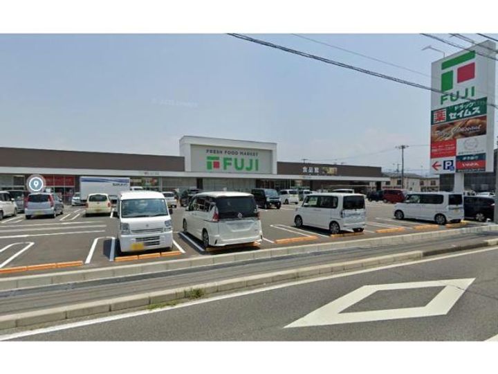 愛媛県伊予郡松前町大字浜(アパート)の賃貸物件の周辺