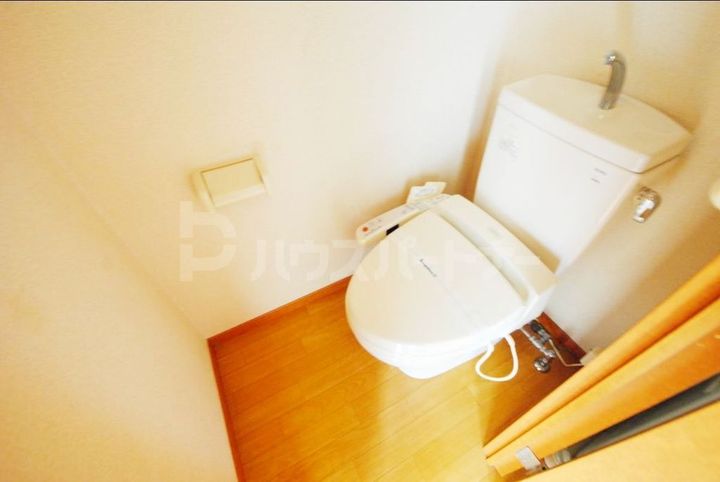 埼玉県さいたま市大宮区宮町5(アパート)の賃貸物件の内装