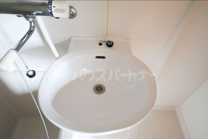 埼玉県さいたま市大宮区宮町5(アパート)の賃貸物件の内装