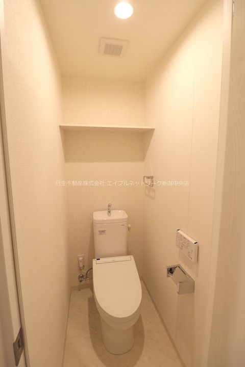 BUENA上所の内装