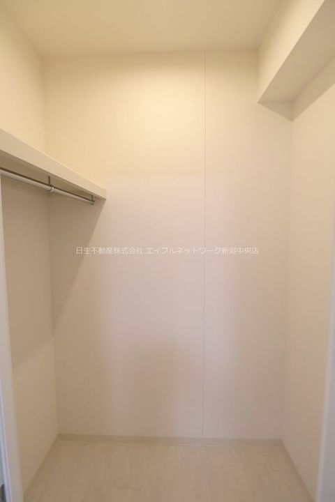 BUENA上所の内装