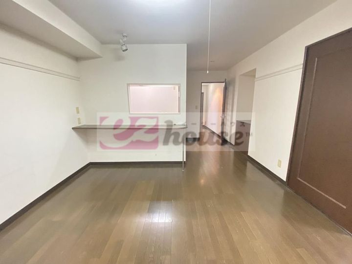 東京都中野区新井1(マンション)の賃貸物件の居間