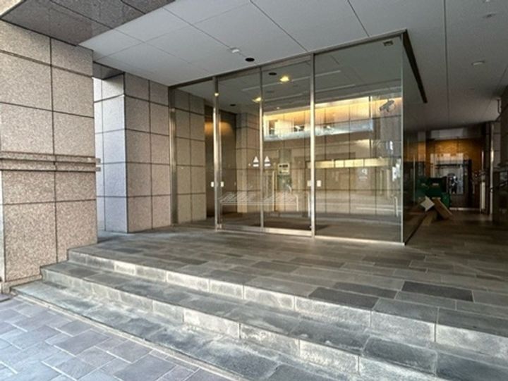 神奈川県横浜市中区日本大通(マンション)の賃貸物件の地図