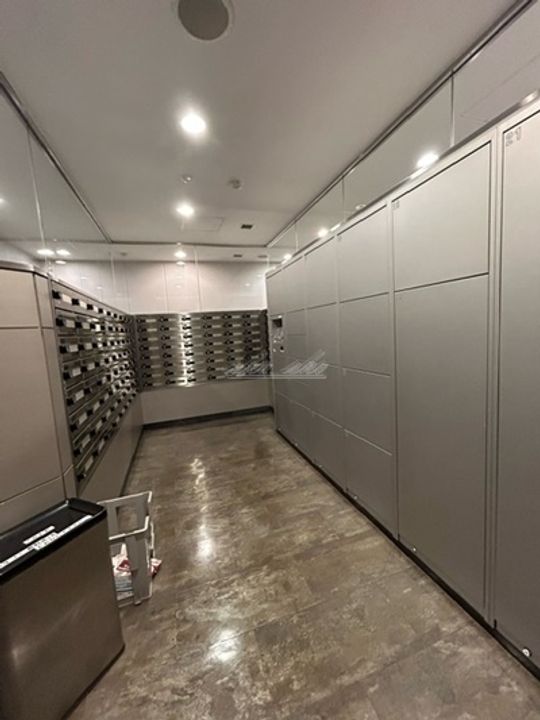 神奈川県横浜市中区日本大通(マンション)の賃貸物件の地図