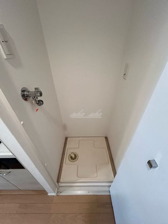 神奈川県横浜市中区日本大通(マンション)の賃貸物件の内装