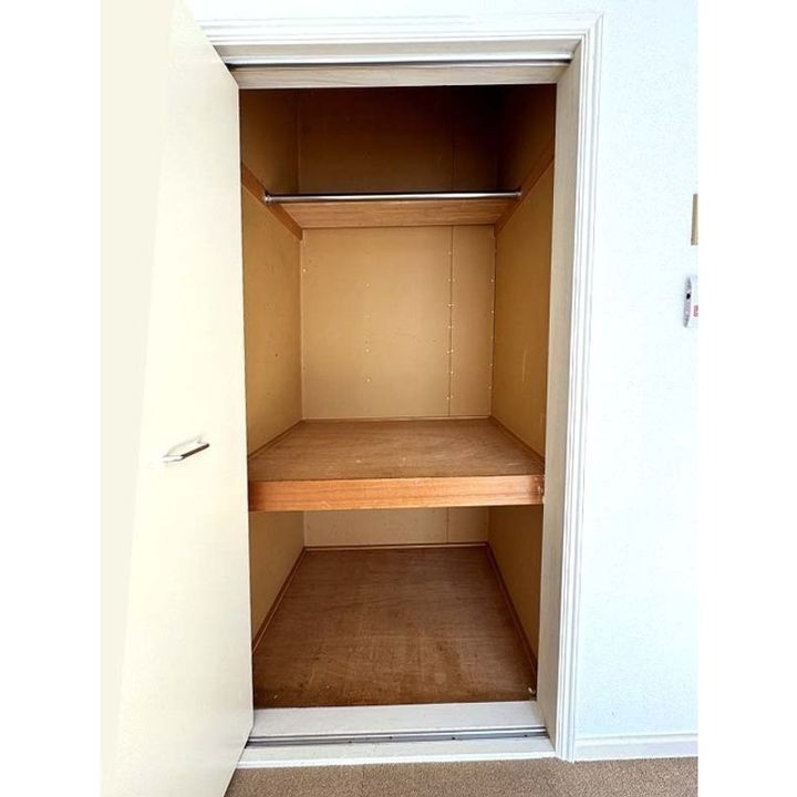 ジュネパレス松戸第524号の内装