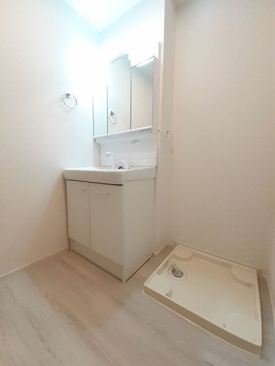 フォアシュピール IIの内装