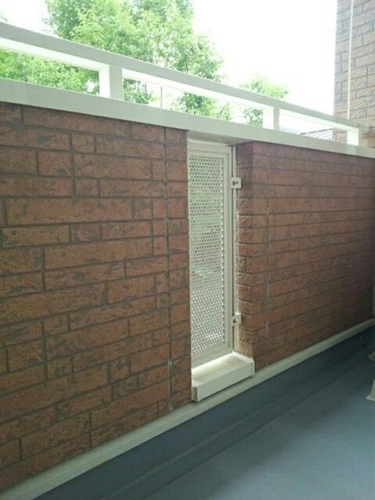 グラツィオーソの内装