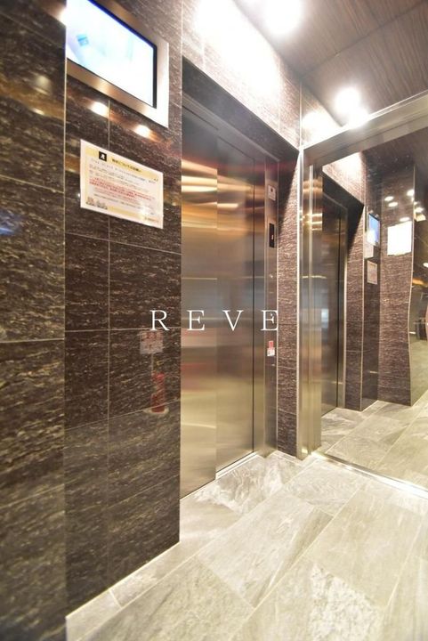 The Grand Blossomの地図