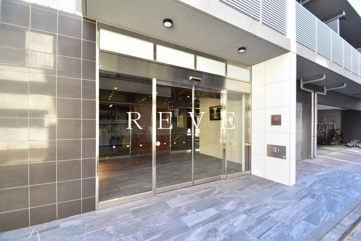 The Grand Blossomの地図