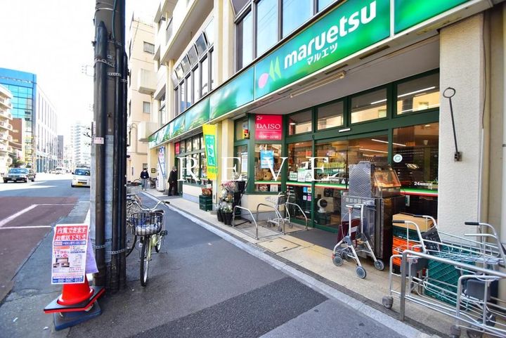 The Grand Blossomの周辺