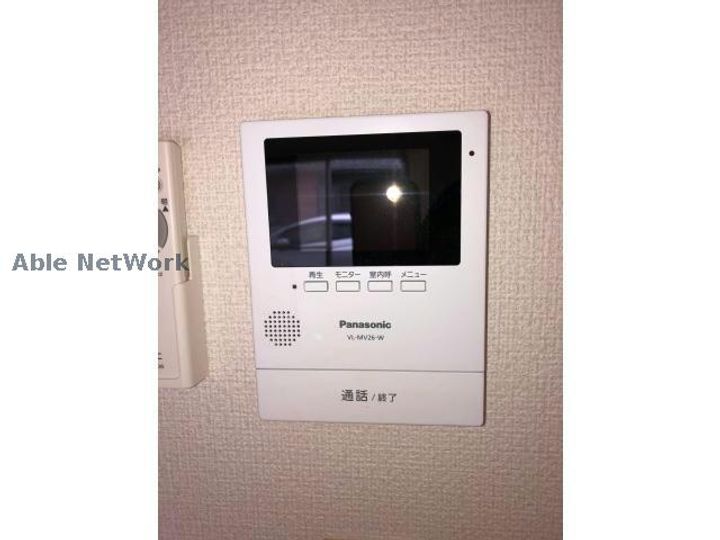 愛知県高浜市春日町3(アパート)の賃貸物件の内装