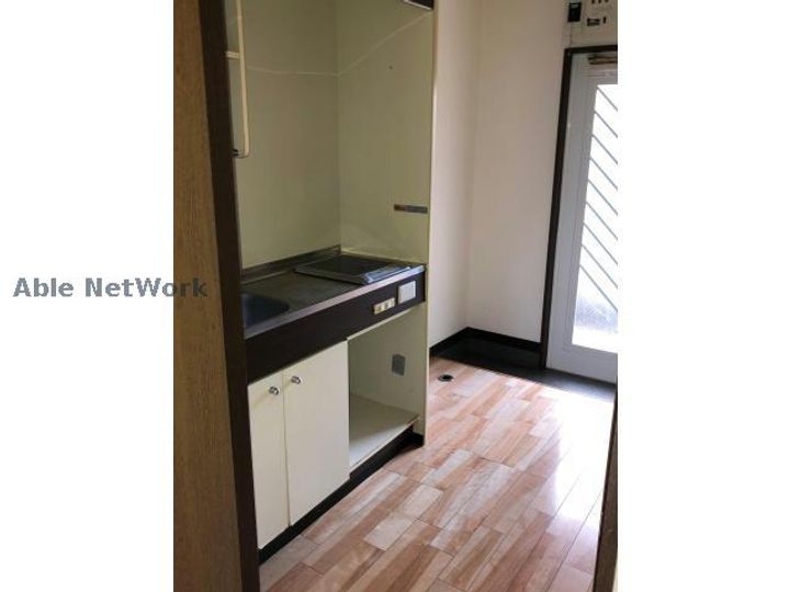 愛知県高浜市春日町3(アパート)の賃貸物件の内装