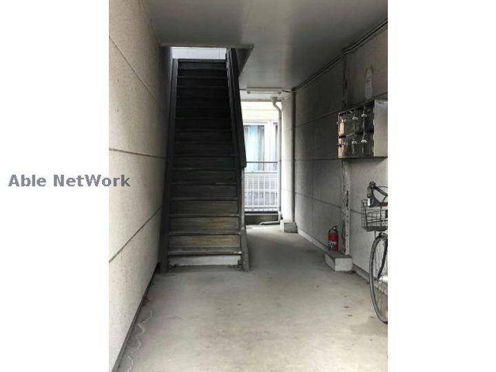 愛知県高浜市春日町3(アパート)の賃貸物件のその他画像