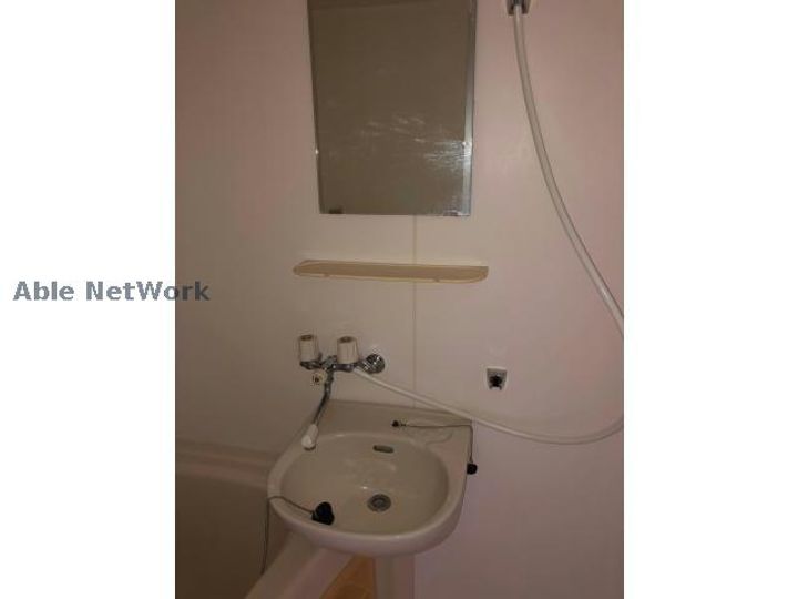 愛知県高浜市春日町3(アパート)の賃貸物件の内装