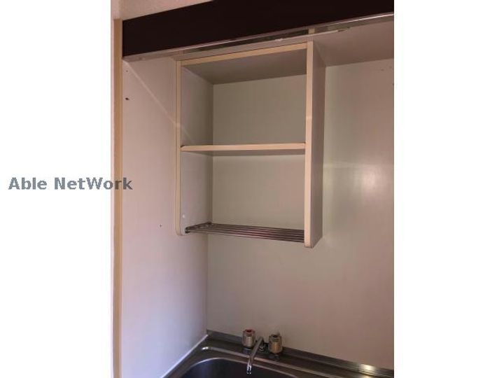 愛知県高浜市春日町3(アパート)の賃貸物件の内装