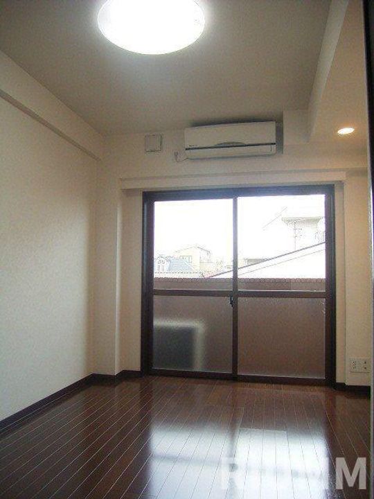 東京都大田区鵜の木3(マンション)の賃貸物件の内装