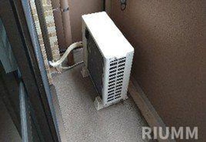 東京都大田区鵜の木3(マンション)の賃貸物件の内装