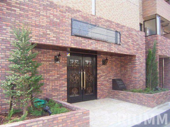 東京都大田区鵜の木3(マンション)の賃貸物件の地図