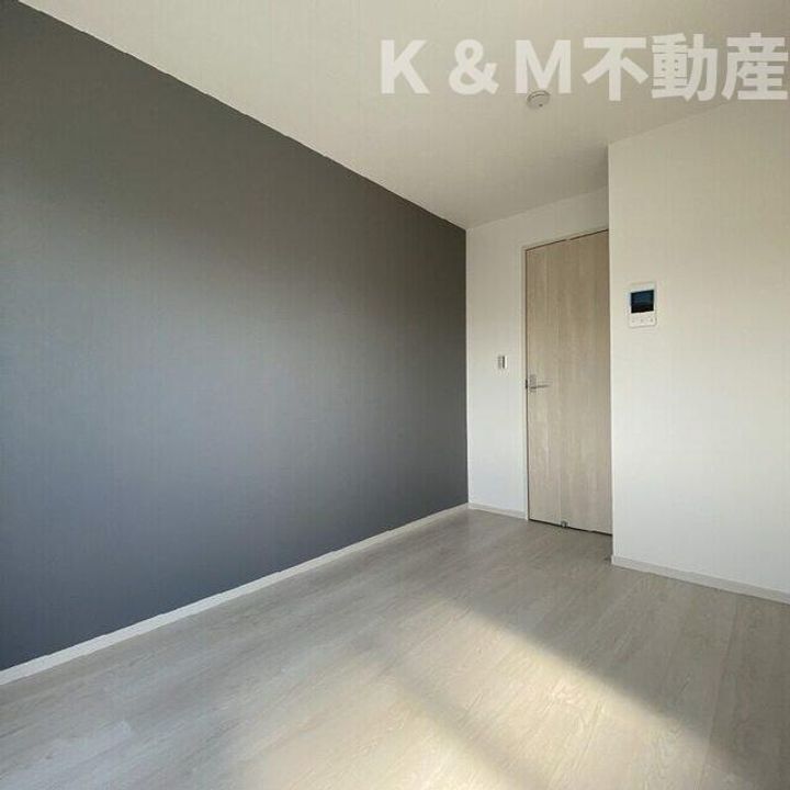 MELDIA新松戸の内装