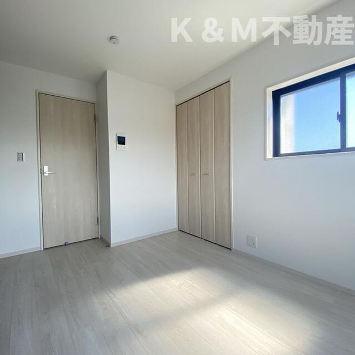 MELDIA新松戸の内装