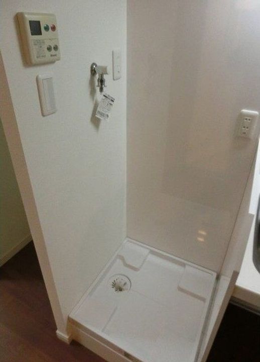 グランスイート銀座レスティモナークの内装