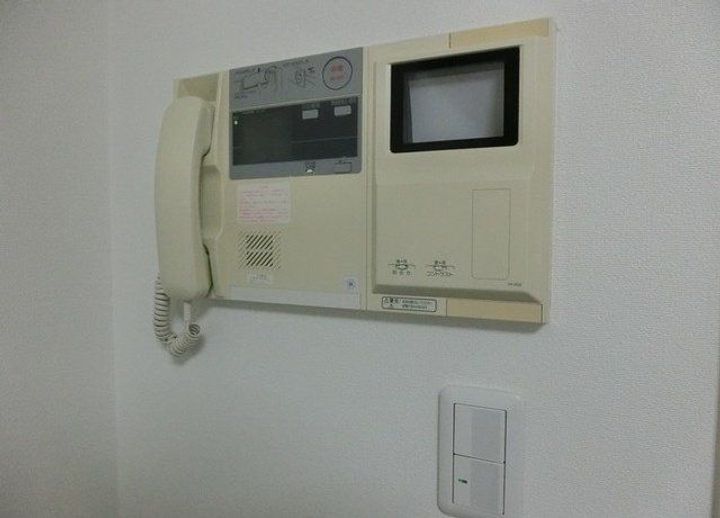 グランスイート銀座レスティモナークの内装