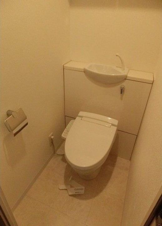 グランスイート銀座レスティモナークの内装