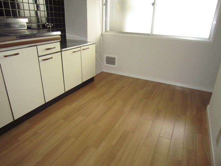 広島県広島市西区大芝1(マンション)の賃貸物件の内装