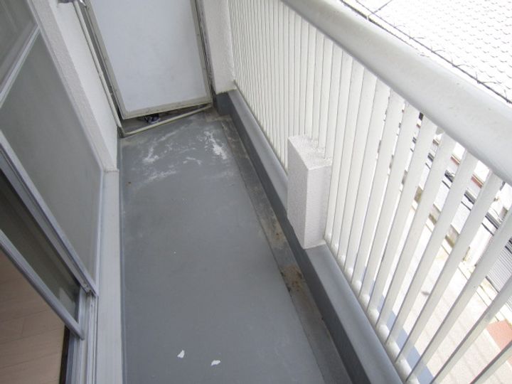 広島県広島市西区大芝1(マンション)の賃貸物件の内装