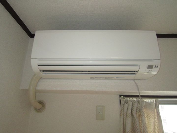 広島県広島市西区大芝1(マンション)の賃貸物件の内装