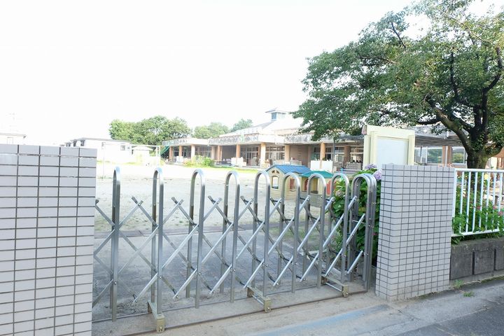 熊本県菊池郡大津町大字室(アパート)の賃貸物件の周辺