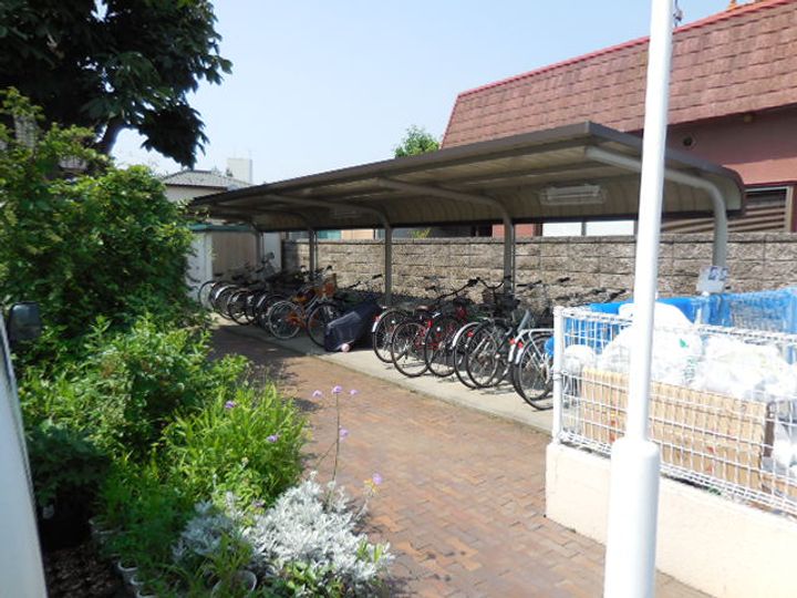 エルアルカザール小池の地図