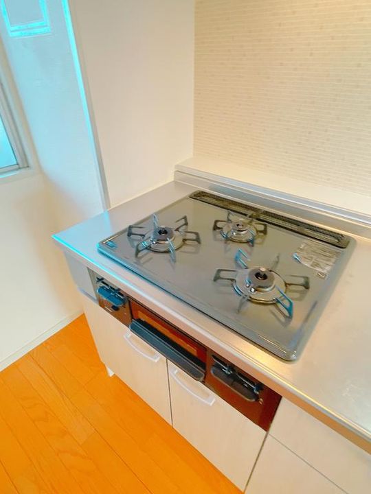 エルアルカザール小池の内装