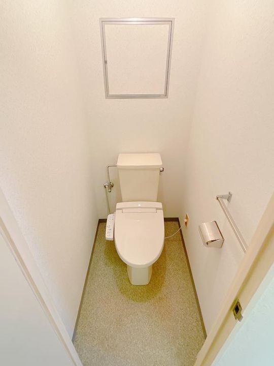 エルアルカザール小池の内装