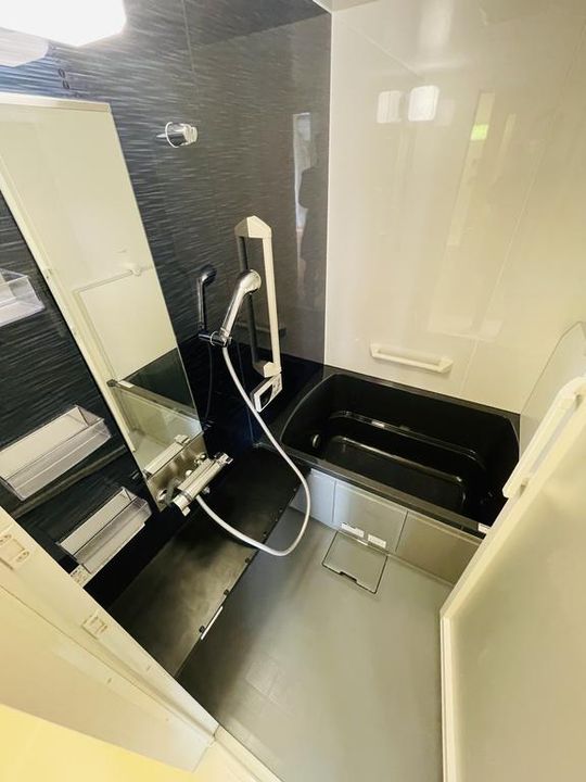 エルアルカザール小池の風呂